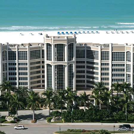 Marco Beach Ocean Resort Марко Айленд Экстерьер фото